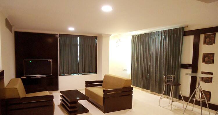 ATS Grand Kera, Palakkad 4
